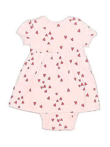 Just One You Made by Carter's Short Sleeve Onesie (view 2)