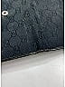 Gucci Blue Black Monogram Ladies Web Long Wallet One size - photo 6