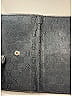 Gucci Blue Black Monogram Ladies Web Long Wallet One size - photo 7