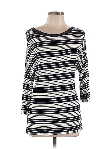 James Perse 3/4 Sleeve T-Shirt (view 1)