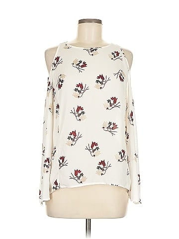 Chelsea28 Sleeveless Blouse (view 1)