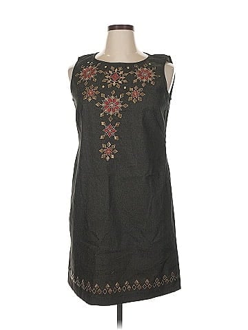 Dana Buchman Casual Dress (view 1)
