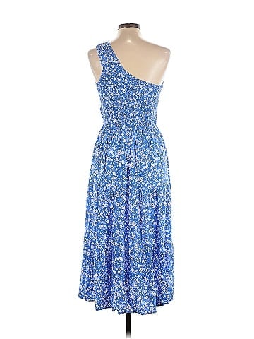 Zesica Cocktail Dress (view 2)