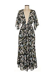 Easel Casual Dress