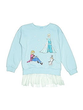 Disney Long Sleeve T Shirt