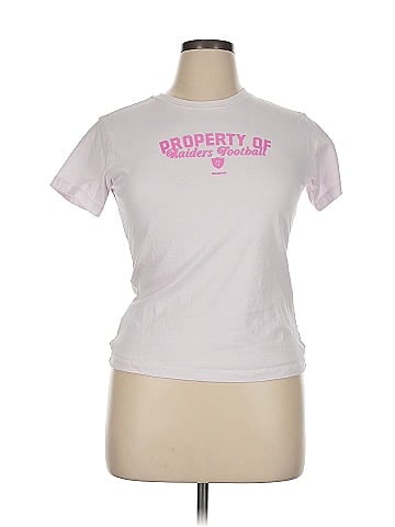 Reebok Short Sleeve T-Shirt (view 1)
