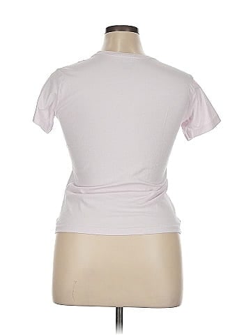 Reebok Short Sleeve T-Shirt (view 2)