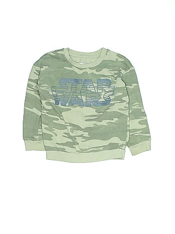 Star Wars Sweatshirt (view 1)