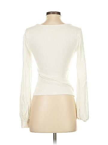 The Drop Long Sleeve Top (view 2)