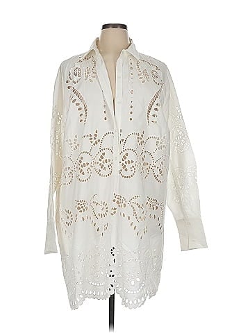Nili Lotan Casual Dress (view 1)