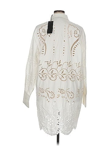 Nili Lotan Casual Dress (view 2)