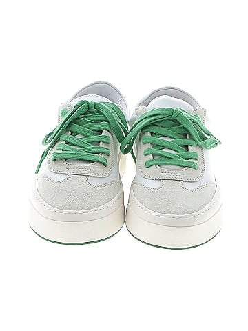 The Row Marley Lace Up Sneakers (view 2)