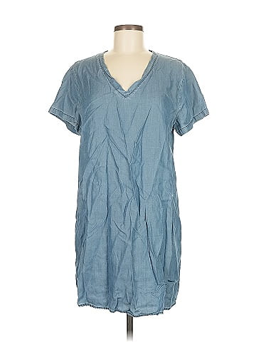Velvet Heart Casual Dress (view 1)