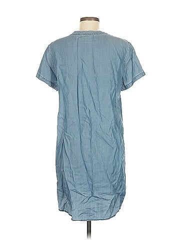 Velvet Heart Casual Dress (view 2)