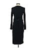Rag & Bone Solid Black Casual Dress Size S - photo 2