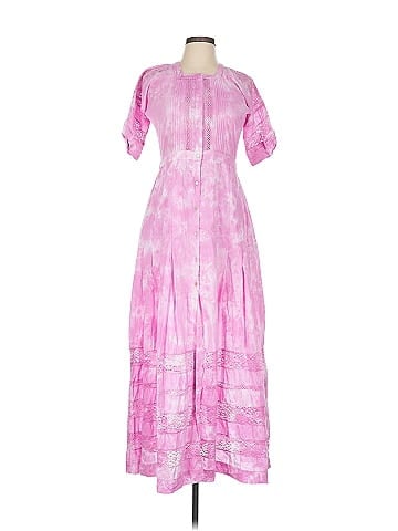 LoveShackFancy Casual Dress (view 1)