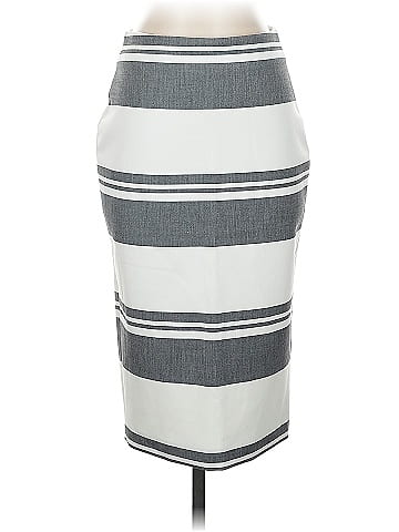 Elizabeth and James Casual Skirt (view 1)