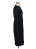 Rag & Bone Solid Black Casual Dress Size S - photo 4