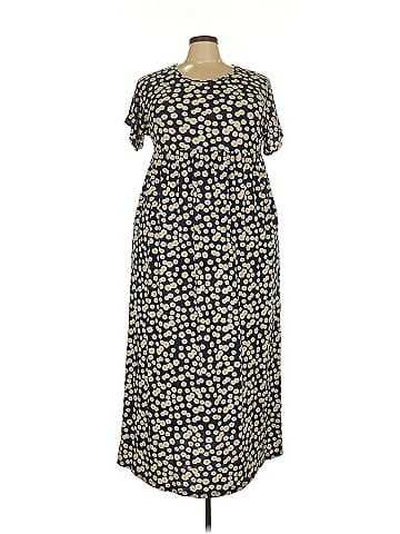 Suzanne Betro Casual Dress (view 1)