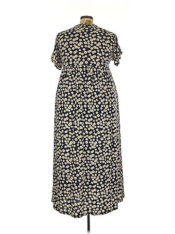 Suzanne Betro Casual Dress (view 2)