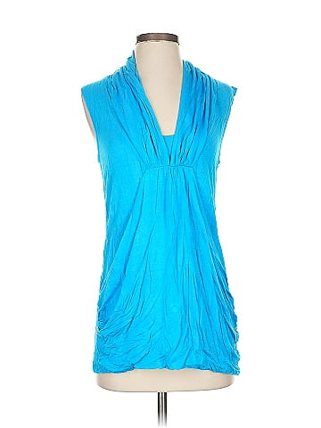 Unbranded Sleeveless Blouse (view 1)