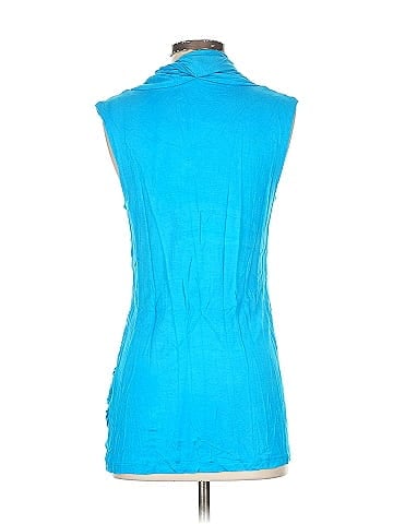 Unbranded Sleeveless Blouse (view 2)