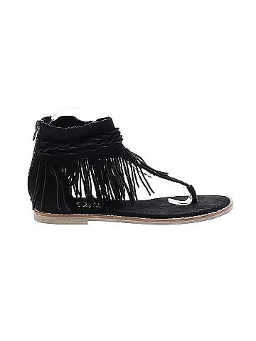 COCONUTS by Matisse Sandals (view 1)