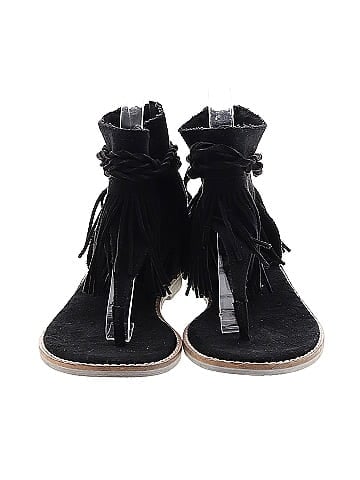 COCONUTS by Matisse Sandals (view 2)