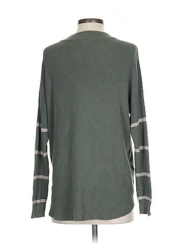 American Eagle Shoes Pullover Sweater (view 2)