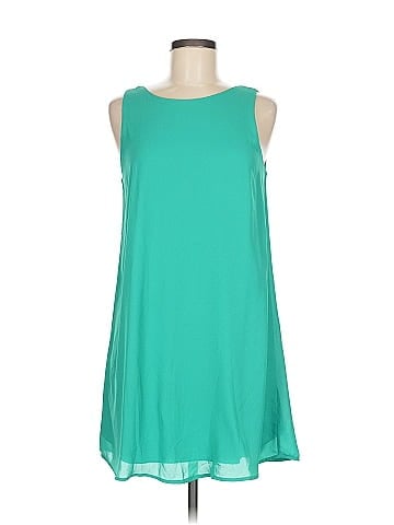 Everly Casual Dress (view 1)
