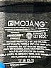 Mojang Gray 3/4 Sleeve T-Shirt Size S (big kids) - photo 3