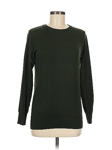 John Baner Pullover Sweater (view 1)