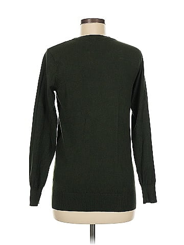 John Baner Pullover Sweater (view 2)