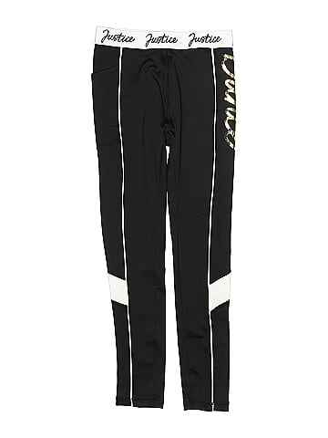 Justice Track Pants (view 1)