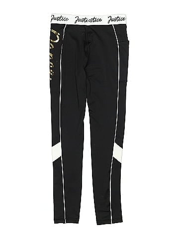 Justice Track Pants (view 2)