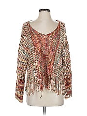 Angie Pullover Sweater