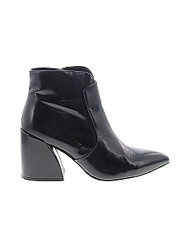 Jeffrey Campbell Ankle Boots