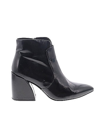 Jeffrey Campbell Ankle Boots (view 1)