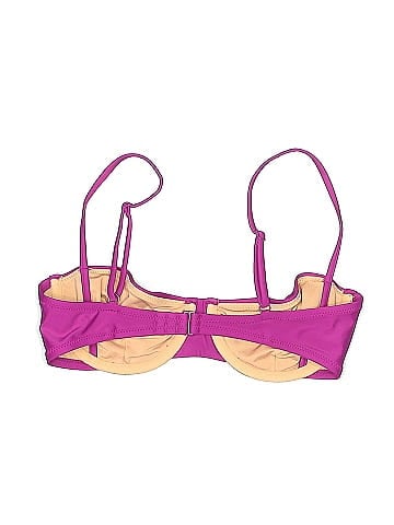 J.Crew Swimsuit Top (view 2)