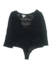 Unique Vintage 3/4 Sleeve Top