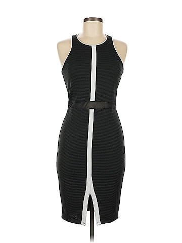Material Girl Cocktail Dress (view 1)