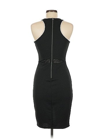 Material Girl Cocktail Dress (view 2)