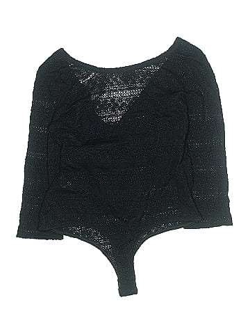 Unique Vintage 3/4 Sleeve Top (view 2)