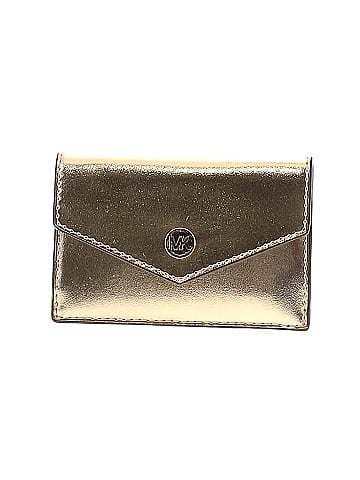 MICHAEL Michael Kors Card Holder  (view 1)