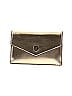 MICHAEL Michael Kors Metallic Gold Card Holder  One size - photo 1