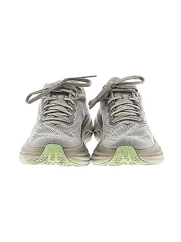Hoka One One Sneakers (view 2)