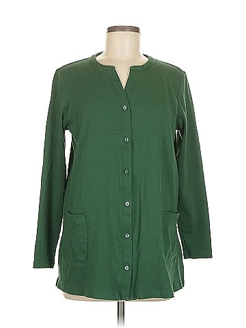 Isaac Mizrahi LIVE! Cardigan (view 1)