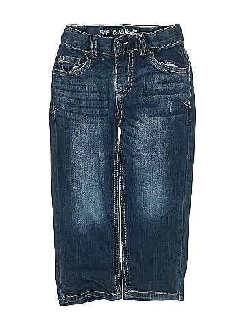 Cat & Jack Jeans (view 1)
