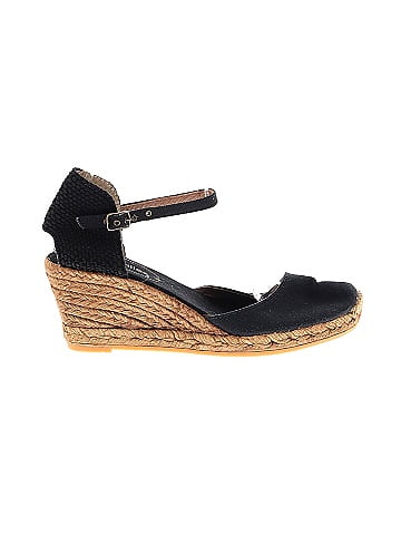 2 Espadrilles Wedges (view 1)