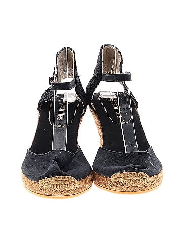 2 Espadrilles Wedges (view 2)